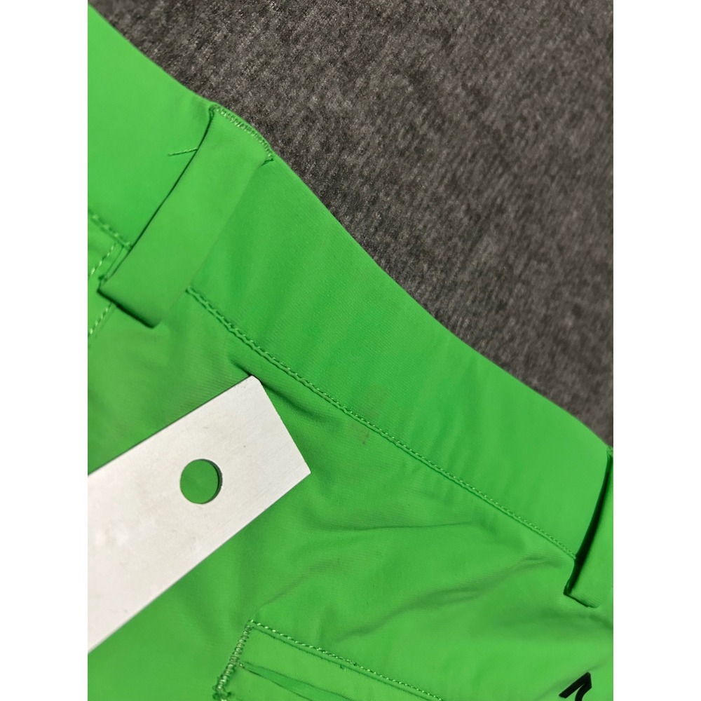 Redvanly hanover shorts green mens golf performance size XL stretch - Picture 7 of 10